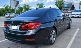 BMW 530 X-DRIVE SPORT LINE - 25900 € / 50656.00 лв. - 15464674 3 | Car24.bg BMW 530 X-DRIVE SPORT LINE - 25900 € / 50656.00 лв. - 15464674 3