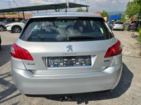Peugeot 308 1.6HDi-Navi= Led= Euro6 - 5999 € / 11733.02 лв. - 80806139 5 | Car24.bg Peugeot 308 1.6HDi-Navi= Led= Euro6 - 5999 € / 11733.02 лв. - 80806139 5