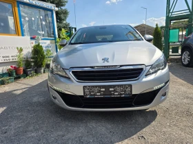 Peugeot 308 1.6HDi-Navi= Led= Euro6 - 5999 € / 11733.02 лв. - 80806139 2 | Car24.bg Peugeot 308 1.6HDi-Navi= Led= Euro6 - 5999 € / 11733.02 лв. - 80806139 2