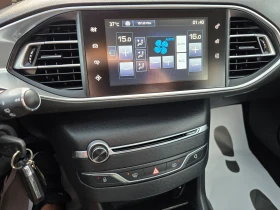 Peugeot 308 1.6HDi-Navi= Led= Euro6 - 5999 € / 11733.02 лв. - 80806139 10 | Car24.bg Peugeot 308 1.6HDi-Navi= Led= Euro6 - 5999 € / 11733.02 лв. - 80806139 10