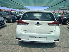 Toyota Auris 1, 8Hybrid-127000km!!!-Facelift!!! | Auto.bg — изображение 6 Toyota Auris 1, 8Hybrid-127000km!!!-Facelift!!! | Auto.bg — изображение 6