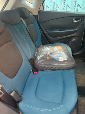 Снимка Renault Captur