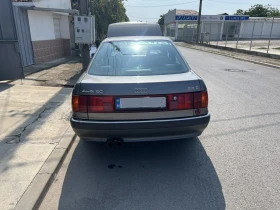 Audi 90 2.0E 113 кс | Auto.bg — изображение 3 Audi 90 2.0E 113 кс | Auto.bg — изображение 3