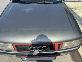 Audi 90 2.0E 113 кс | Auto.bg — изображение 11 Audi 90 2.0E 113 кс | Auto.bg — изображение 11
