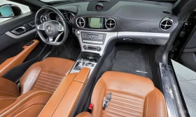 Mercedes-Benz SL 400 АМГ Пакет/CARFAX /Нави/Подгрев/ОБДУХ/МАСАЖИ/ | Auto.bg — изображение 7 Mercedes-Benz SL 400 АМГ Пакет/CARFAX /Нави/Подгрев/ОБДУХ/МАСАЖИ/ | Auto.bg — изображение 7