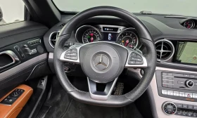 Mercedes-Benz SL 400 АМГ Пакет/CARFAX /Нави/Подгрев/ОБДУХ/МАСАЖИ/ | Auto.bg — изображение 12 Mercedes-Benz SL 400 АМГ Пакет/CARFAX /Нави/Подгрев/ОБДУХ/МАСАЖИ/ | Auto.bg — изображение 12