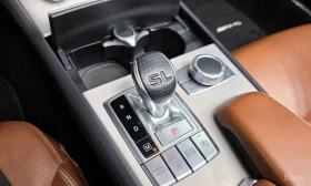 Mercedes-Benz SL 400 АМГ Пакет/CARFAX /Нави/Подгрев/ОБДУХ/МАСАЖИ/ | Auto.bg — изображение 9 Mercedes-Benz SL 400 АМГ Пакет/CARFAX /Нави/Подгрев/ОБДУХ/МАСАЖИ/ | Auto.bg — изображение 9