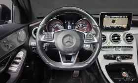 Mercedes-Benz C 43 AMG 4MATIC | ПАНОРАМА | BURMESTER | АВТОФИНАНСИРАНЕ - 21100 € - 99695014 14 | Car24.bg Mercedes-Benz C 43 AMG 4MATIC | ПАНОРАМА | BURMESTER | АВТОФИНАНСИРАНЕ - 21100 € - 99695014 14