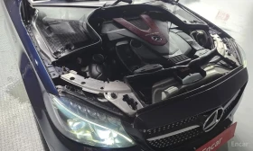 Mercedes-Benz C 43 AMG 4MATIC | ПАНОРАМА | BURMESTER | АВТОФИНАНСИРАНЕ - 21100 € - 99695014 6 | Car24.bg Mercedes-Benz C 43 AMG 4MATIC | ПАНОРАМА | BURMESTER | АВТОФИНАНСИРАНЕ - 21100 € - 99695014 6