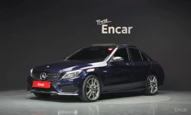 Mercedes-Benz C 43 AMG 4MATIC | ПАНОРАМА | BURMESTER | АВТОФИНАНСИРАНЕ - Car24.bg Mercedes-Benz C 43 AMG 4MATIC | ПАНОРАМА | BURMESTER | АВТОФИНАНСИРАНЕ