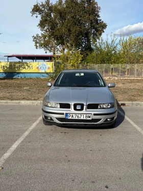 Seat Leon - 2200 € - 20115970 2 | Car24.bg Seat Leon - 2200 € - 20115970 2
