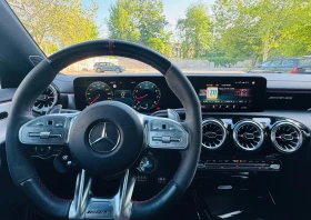 Mercedes-Benz CLA 45 AMG S 4MATIC+ Shooting Brake | Auto.bg — изображение 6 Mercedes-Benz CLA 45 AMG S 4MATIC+ Shooting Brake | Auto.bg — изображение 6