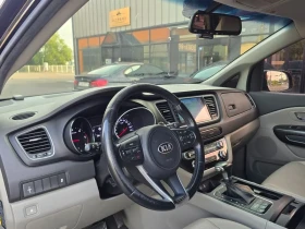 Kia Carnival Carnival 9-Seater Luxury 🔥 Внос от Кореа - 12026 € - 76519636 6 | Car24.bg Kia Carnival Carnival 9-Seater Luxury 🔥 Внос от Кореа - 12026 € - 76519636 6