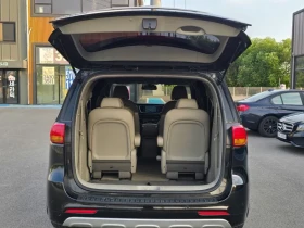 Kia Carnival Carnival 9-Seater Luxury 🔥 Внос от Кореа - 12026 € - 76519636 16 | Car24.bg Kia Carnival Carnival 9-Seater Luxury 🔥 Внос от Кореа - 12026 € - 76519636 16