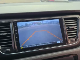Kia Carnival Carnival 9-Seater Luxury 🔥 Внос от Кореа - 12026 € - 76519636 15 | Car24.bg Kia Carnival Carnival 9-Seater Luxury 🔥 Внос от Кореа - 12026 € - 76519636 15