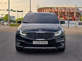 Kia Carnival Carnival 9-Seater Luxury 🔥 Внос от Кореа - 12026 € - 76519636 3 | Car24.bg Kia Carnival Carnival 9-Seater Luxury 🔥 Внос от Кореа - 12026 € - 76519636 3