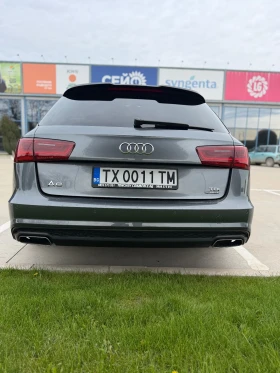 Audi A6 3.0 BiTdi 326 hp Bose - 14000 € - 76907238 3 | Car24.bg Audi A6 3.0 BiTdi 326 hp Bose - 14000 € - 76907238 3