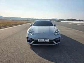 Porsche Panamera 4.8 4S 970