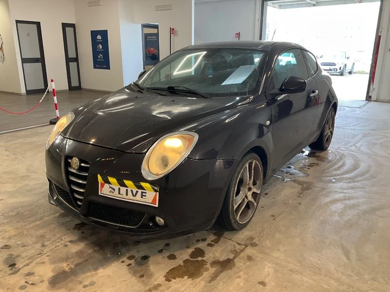 Alfa Romeo MiTo MiTo 1.4 Distinctive - 2873 € / 5619.10 лв. - 27212748 1 | Car24.bg Alfa Romeo MiTo MiTo 1.4 Distinctive - 2873 € / 5619.10 лв. - 27212748 1
