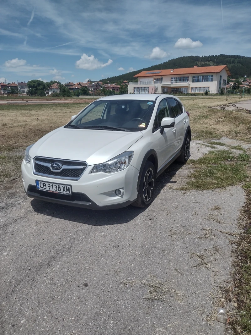 Subaru XV 1.6 114к.с. - 7100 € / 13886.39 лв. - 77778843 1 | Car24.bg Subaru XV 1.6 114к.с. - 7100 € / 13886.39 лв. - 77778843 1