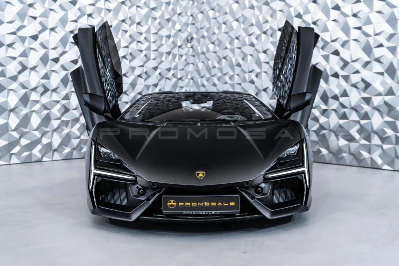 Lamborghini Revuelto Revuelto* Nero* Лизинг - 439900 € / 860369.62 лв. - 39910649 1 | Car24.bg Lamborghini Revuelto Revuelto* Nero* Лизинг - 439900 € / 860369.62 лв. - 39910649 1