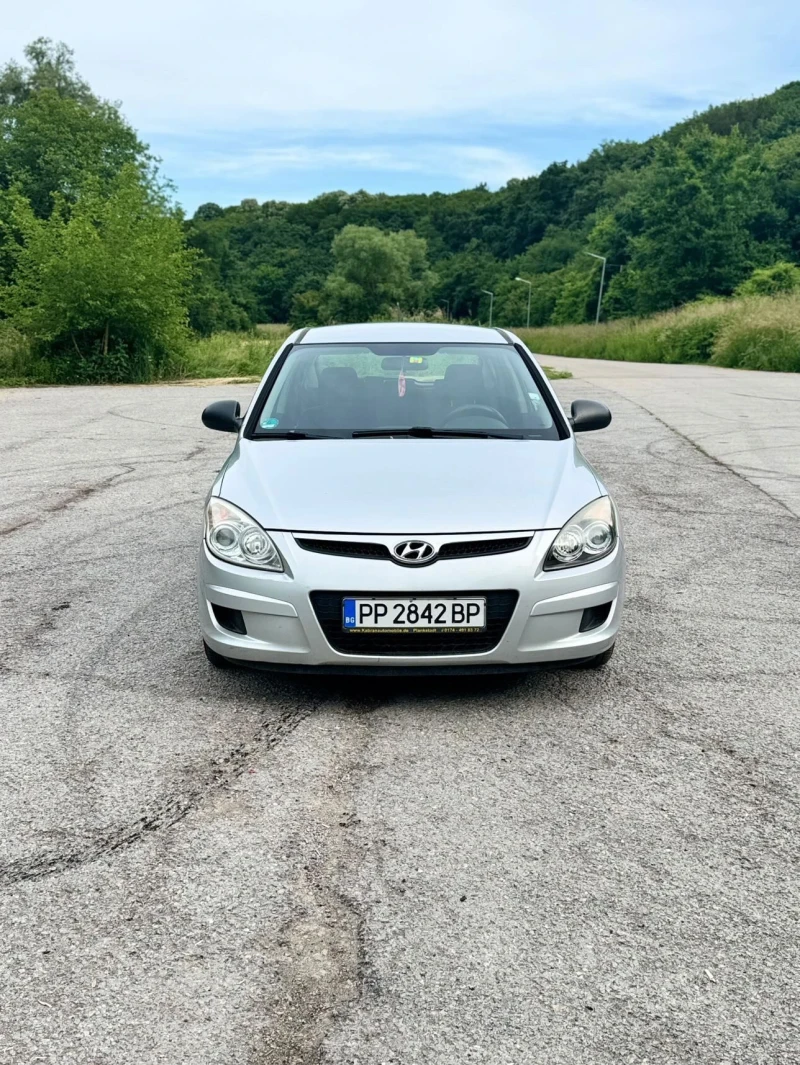 Hyundai I30 - 2500 € / 4889.57 лв. - 77906294 1 | Car24.bg Hyundai I30 - 2500 € / 4889.57 лв. - 77906294 1