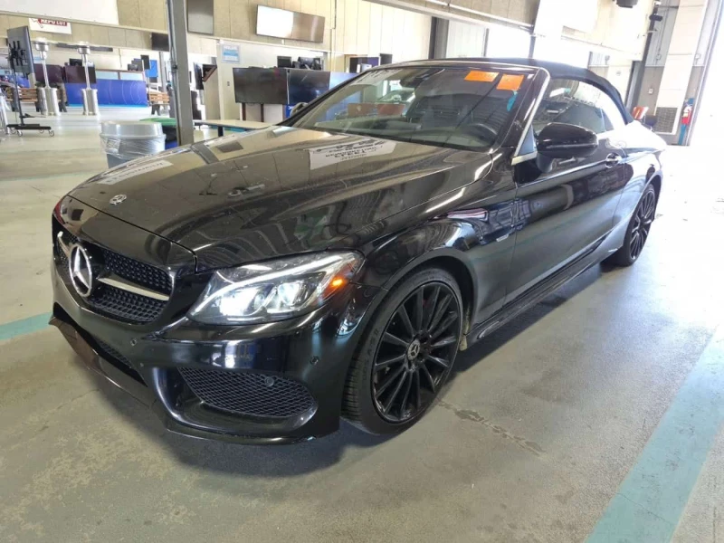 Mercedes-Benz C 300 * Convertible * CARFAX * Без инциденти * - 19200 € / 37551.94 лв. - 56128809 1 | Car24.bg Mercedes-Benz C 300 * Convertible * CARFAX * Без инциденти * - 19200 € / 37551.94 лв. - 56128809 1