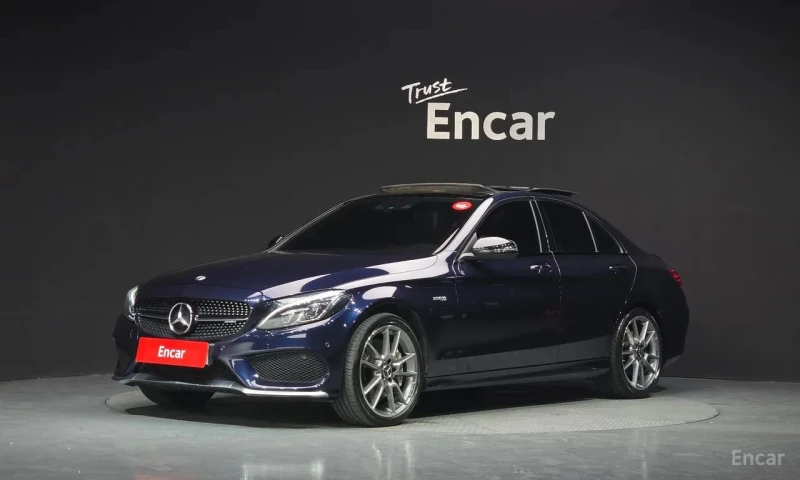 Mercedes-Benz C 43 AMG 4MATIC | ПАНОРАМА | BURMESTER | АВТОФИНАНСИРАНЕ - 21100 € - 99695014 1 | Car24.bg Mercedes-Benz C 43 AMG 4MATIC | ПАНОРАМА | BURMESTER | АВТОФИНАНСИРАНЕ - 21100 € - 99695014 1