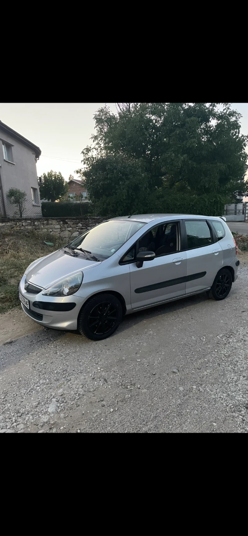 Honda Jazz - 2200 € - 47049724 1 | Car24.bg Honda Jazz - 2200 € - 47049724 1