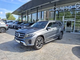 Mercedes-Benz GLS 350 d 4MATIC 1 - Car24.bg Mercedes-Benz GLS 350 d 4MATIC 1