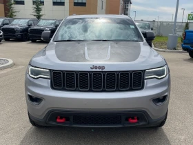 Jeep Grand cherokee 2018 TRAILHAWK 5.7 * БЕЗ ПЪРВОНАЧАЛНА ВНОСКА* - Car24.bg Jeep Grand cherokee 2018 TRAILHAWK 5.7 * БЕЗ ПЪРВОНАЧАЛНА ВНОСКА*