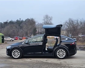 Tesla Model X X100D Европейска - 25000 € / 48895.75 лв. - 94697796 2 | Car24.bg Tesla Model X X100D Европейска - 25000 € / 48895.75 лв. - 94697796 2