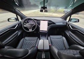 Tesla Model X X100D Европейска - 25000 € / 48895.75 лв. - 94697796 12 | Car24.bg Tesla Model X X100D Европейска - 25000 € / 48895.75 лв. - 94697796 12