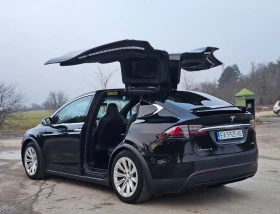Tesla Model X X100D Европейска - 25000 € / 48895.75 лв. - 94697796 3 | Car24.bg Tesla Model X X100D Европейска - 25000 € / 48895.75 лв. - 94697796 3