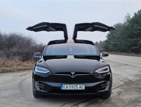 Tesla Model X X100D Европейска - 25000 € / 48895.75 лв. - 94697796 8 | Car24.bg Tesla Model X X100D Европейска - 25000 € / 48895.75 лв. - 94697796 8
