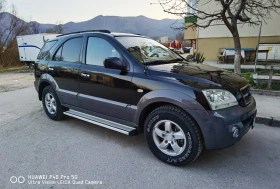 Kia Sorento - 5000 € / 9779.15 лв. - 67200716 16 | Car24.bg Kia Sorento - 5000 € / 9779.15 лв. - 67200716 16