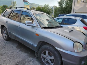 Hyundai Santa fe 4x4 2.0 ДИЗЕЛ - 1850 € / 3618.29 лв. - 23029278 2 | Car24.bg Hyundai Santa fe 4x4 2.0 ДИЗЕЛ - 1850 € / 3618.29 лв. - 23029278 2