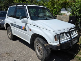 Suzuki Vitara undefined | Auto.bg — изображение 4 Suzuki Vitara undefined | Auto.bg — изображение 4