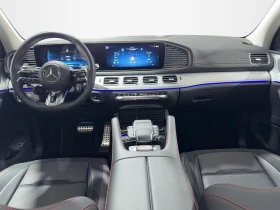 Mercedes-Benz GLE 53 4MATIC FACELIFT / 4M / NIGHT / BURM / 360 / MULTIBEAM / | Auto.bg — изображение 8 Mercedes-Benz GLE 53 4MATIC FACELIFT / 4M / NIGHT / BURM / 360 / MULTIBEAM / | Auto.bg — изображение 8