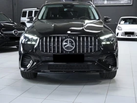 Mercedes-Benz GLE 53 4MATIC FACELIFT / 4M / NIGHT / BURM / 360 / MULTIBEAM / | Auto.bg — изображение 2 Mercedes-Benz GLE 53 4MATIC FACELIFT / 4M / NIGHT / BURM / 360 / MULTIBEAM / | Auto.bg — изображение 2