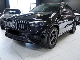 Mercedes-Benz GLE 53 4MATIC FACELIFT / 4M / NIGHT / BURM / 360 / MULTIBEAM / | Auto.bg — изображение 3 Mercedes-Benz GLE 53 4MATIC FACELIFT / 4M / NIGHT / BURM / 360 / MULTIBEAM / | Auto.bg — изображение 3