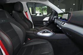 Mercedes-Benz GLE 53 4MATIC FACELIFT / 4M / NIGHT / BURM / 360 / MULTIBEAM / | Auto.bg — изображение 11 Mercedes-Benz GLE 53 4MATIC FACELIFT / 4M / NIGHT / BURM / 360 / MULTIBEAM / | Auto.bg — изображение 11