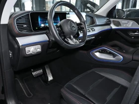 Mercedes-Benz GLE 53 4MATIC FACELIFT / 4M / NIGHT / BURM / 360 / MULTIBEAM / | Auto.bg — изображение 7 Mercedes-Benz GLE 53 4MATIC FACELIFT / 4M / NIGHT / BURM / 360 / MULTIBEAM / | Auto.bg — изображение 7