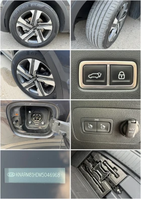 Kia Sorento 1.6 T-GDI PLUG-IN 265кс 4x4 /PLATINUM/ПАНО/360/6+ | Auto.bg — изображение 17 Kia Sorento 1.6 T-GDI PLUG-IN 265кс 4x4 /PLATINUM/ПАНО/360/6+ | Auto.bg — изображение 17