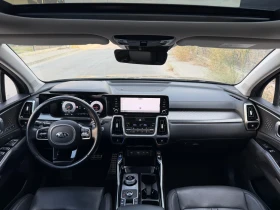 Kia Sorento 1.6 T-GDI PLUG-IN 265кс 4x4 /PLATINUM/ПАНО/360/6+ | Auto.bg — изображение 8 Kia Sorento 1.6 T-GDI PLUG-IN 265кс 4x4 /PLATINUM/ПАНО/360/6+ | Auto.bg — изображение 8