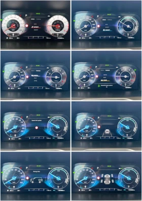 Kia Sorento 1.6 T-GDI PLUG-IN 265кс 4x4 /PLATINUM/ПАНО/360/6+ | Auto.bg — изображение 12 Kia Sorento 1.6 T-GDI PLUG-IN 265кс 4x4 /PLATINUM/ПАНО/360/6+ | Auto.bg — изображение 12