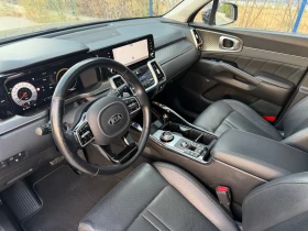 Kia Sorento 1.6 T-GDI PLUG-IN 265кс 4x4 /PLATINUM/ПАНО/360/6+ | Auto.bg — изображение 6 Kia Sorento 1.6 T-GDI PLUG-IN 265кс 4x4 /PLATINUM/ПАНО/360/6+ | Auto.bg — изображение 6