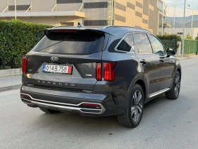 Kia Sorento 1.6 T-GDI PLUG-IN 265кс 4x4 /PLATINUM/ПАНО/360/6+ | Auto.bg — изображение 3 Kia Sorento 1.6 T-GDI PLUG-IN 265кс 4x4 /PLATINUM/ПАНО/360/6+ | Auto.bg — изображение 3