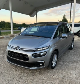 Citroen Spacetourer 89000км