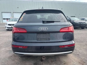 Audi Q5 QUATTRO * ГЛАВНО ПРЕДСТАВИТЕЛСТВО НА AUDI* | Auto.bg — изображение 5 Audi Q5 QUATTRO * ГЛАВНО ПРЕДСТАВИТЕЛСТВО НА AUDI* | Auto.bg — изображение 5